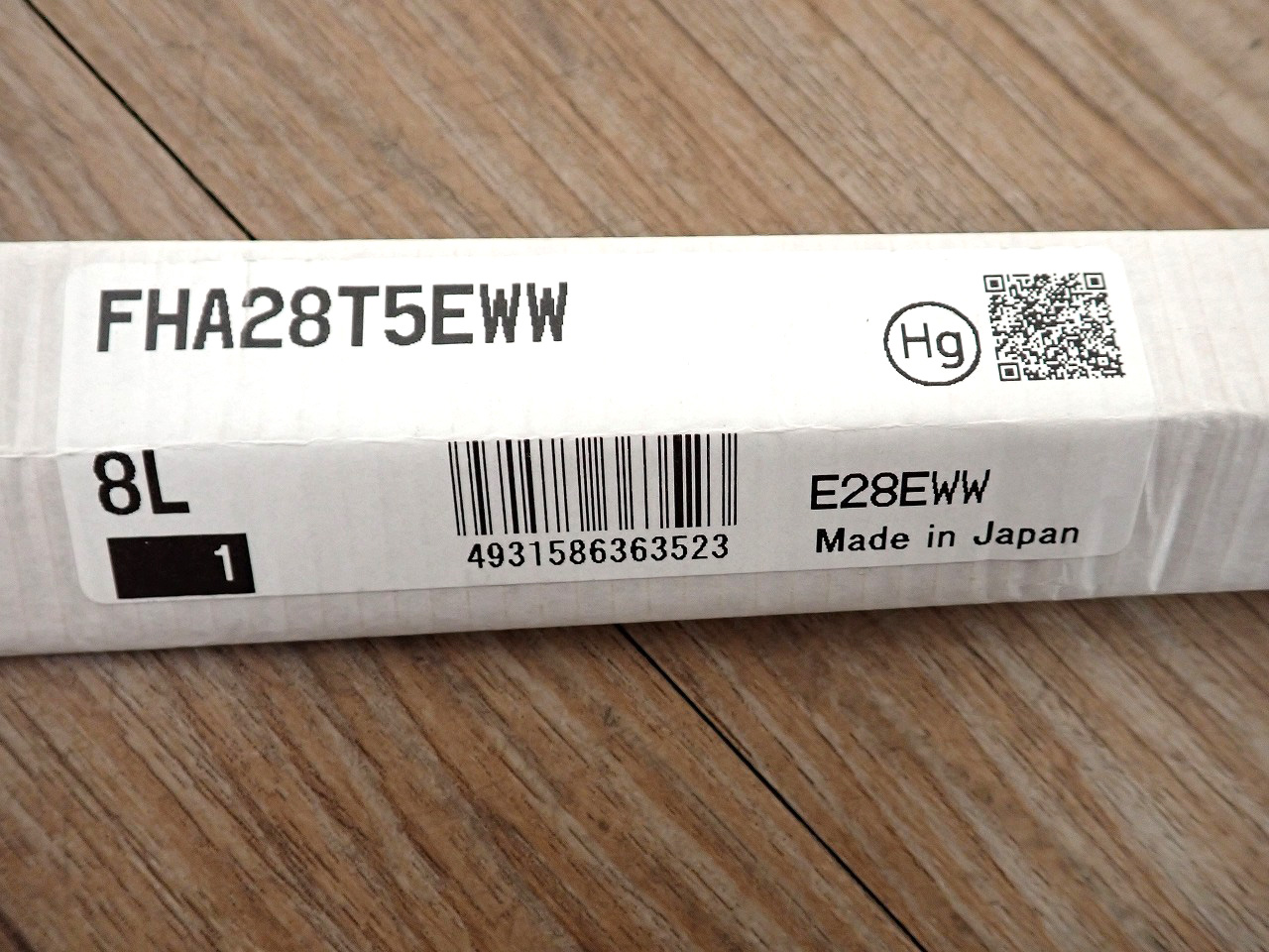 FHA28T5EWW