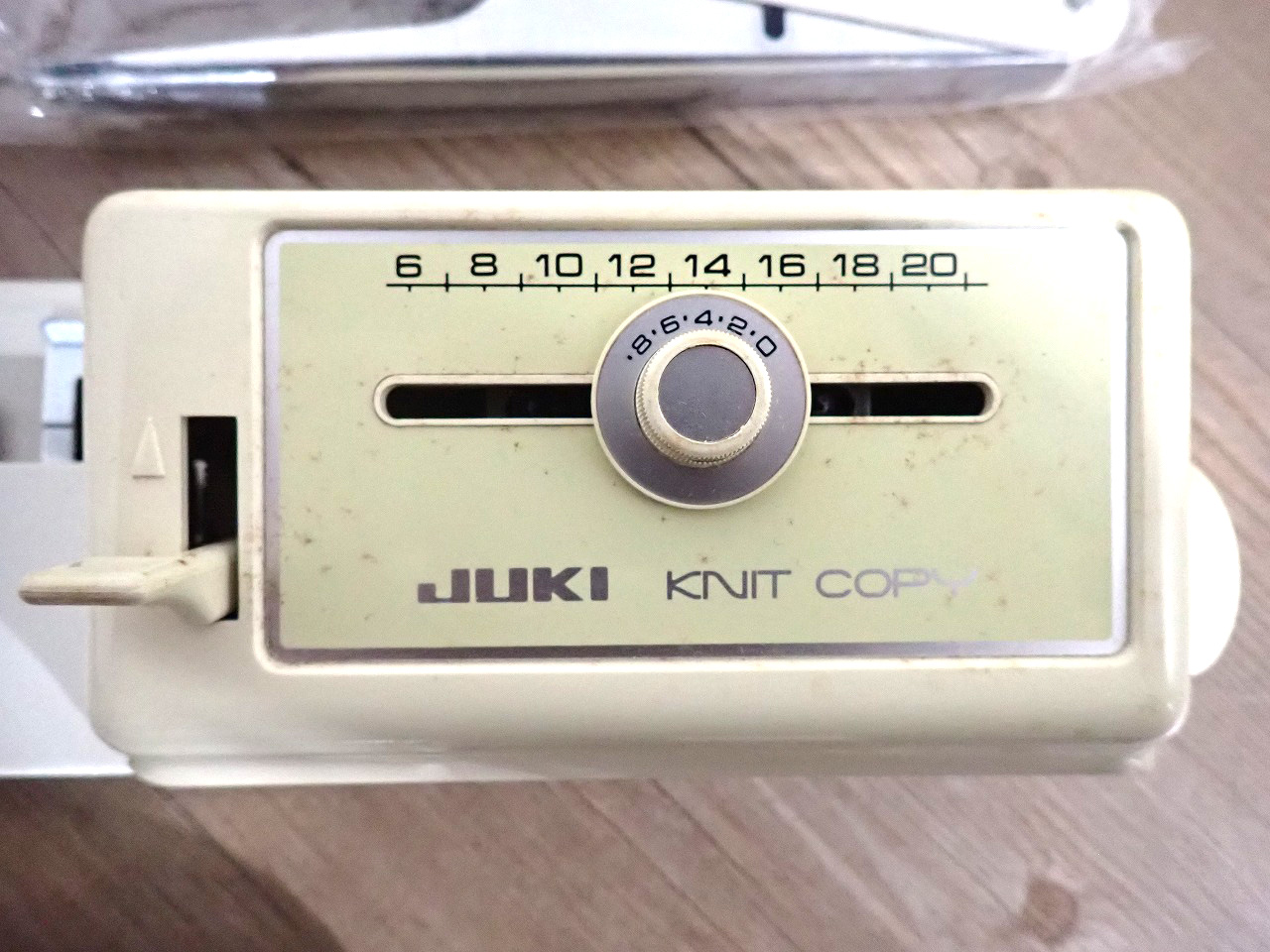 JUKI/ジューキ
