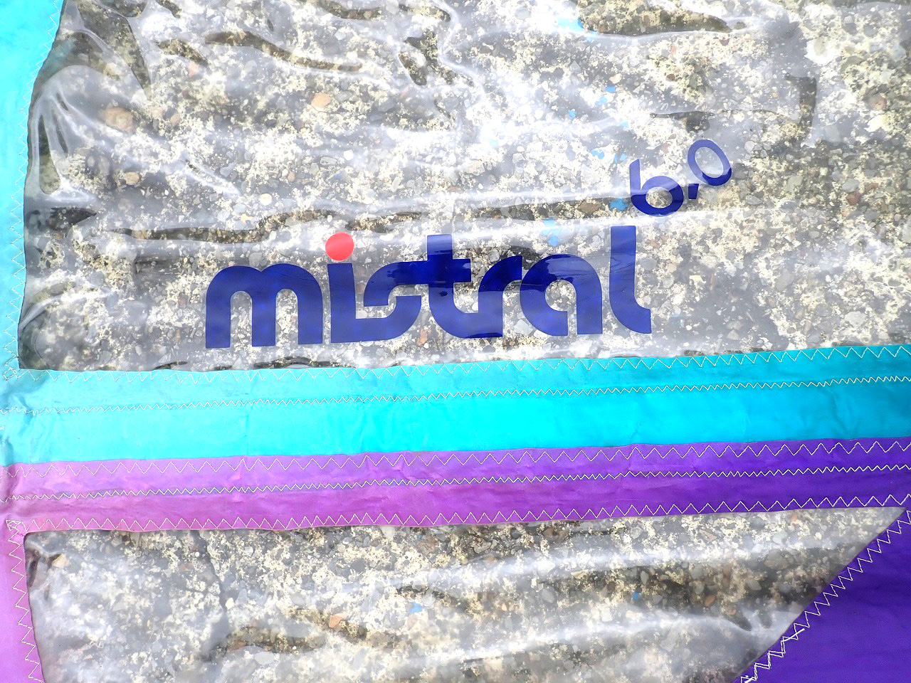 mistral/ミストラル