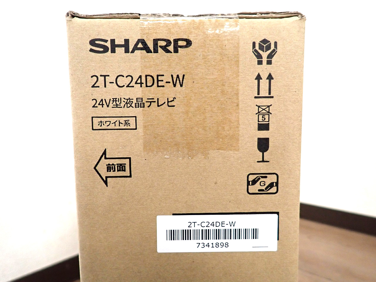 SHARP/シャープ