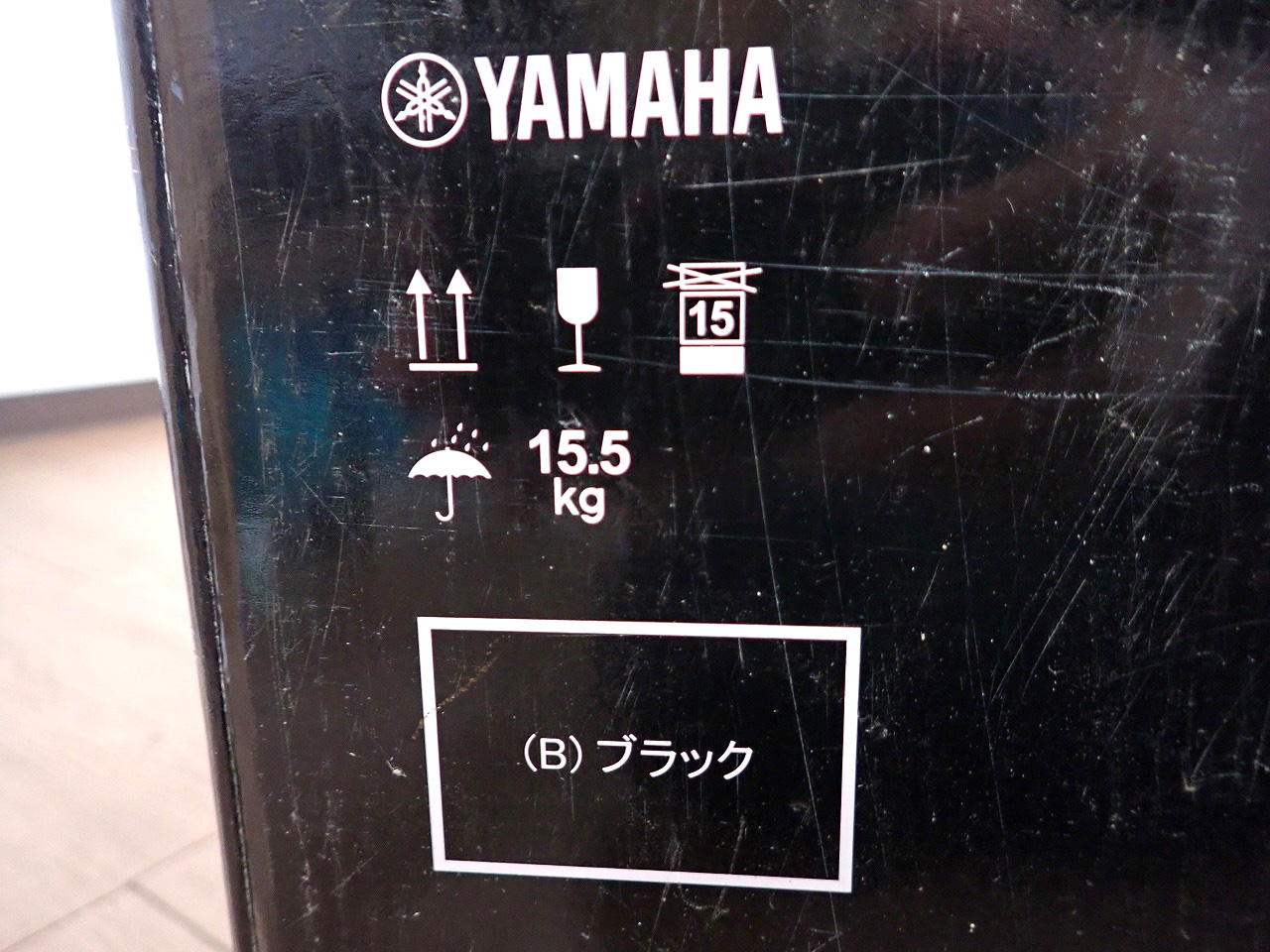 SR-B40AB