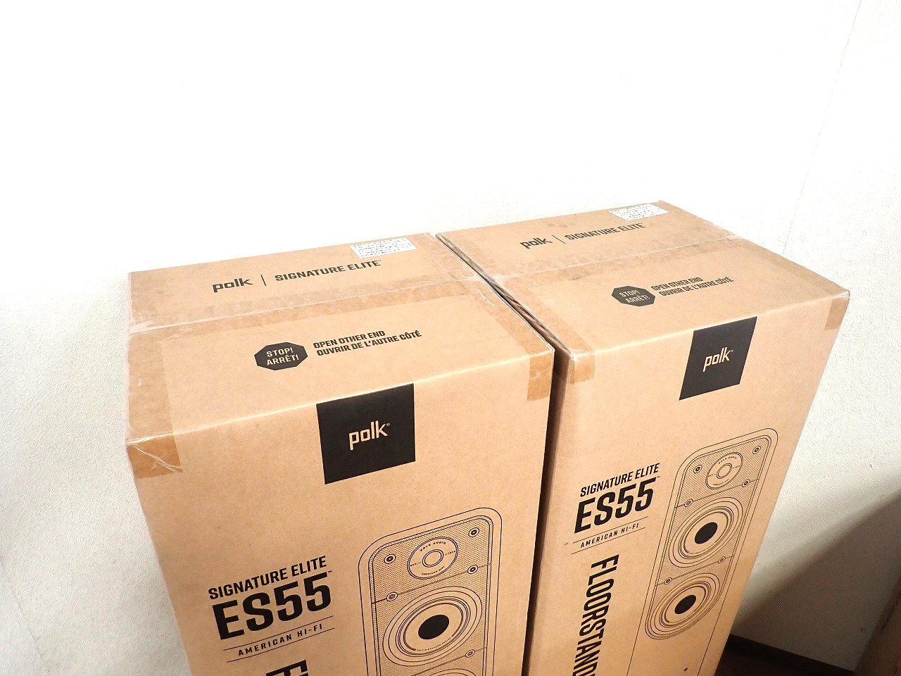 ES55BRN