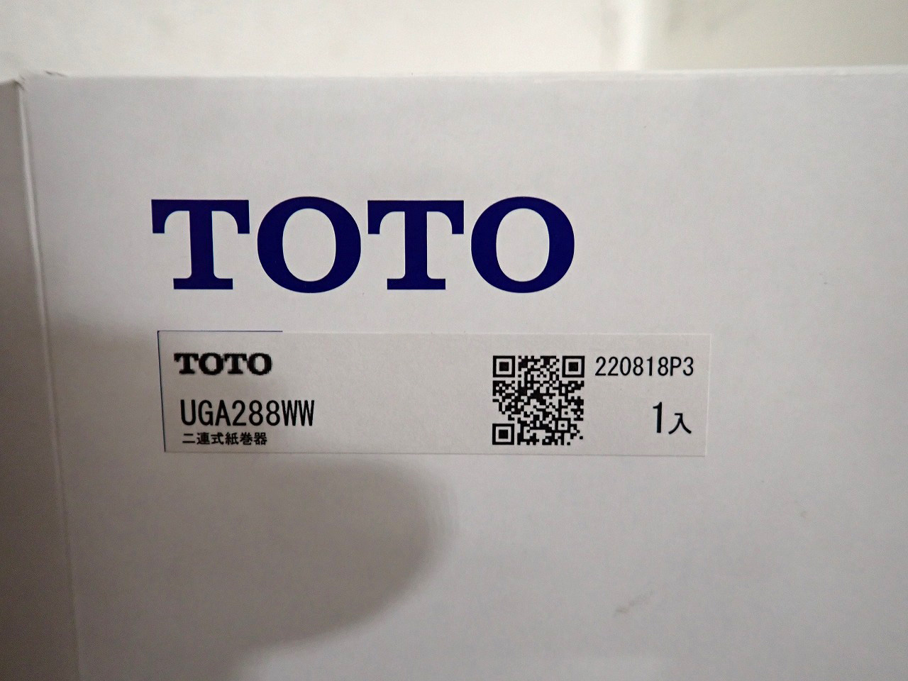 TOTO/トートー