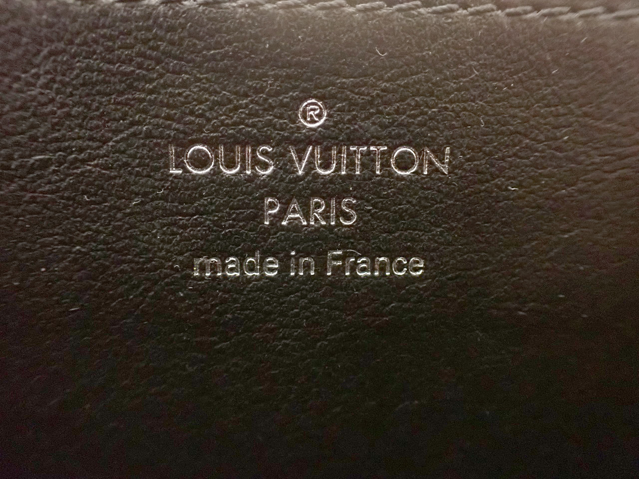 Louis Vuitton/ルイ・ヴィトン