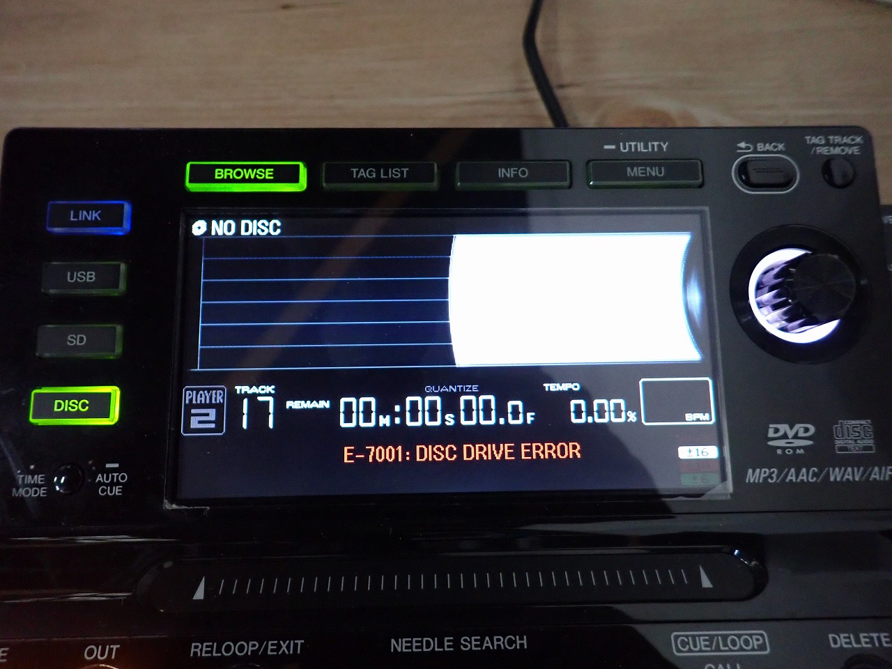 CDJ-2000