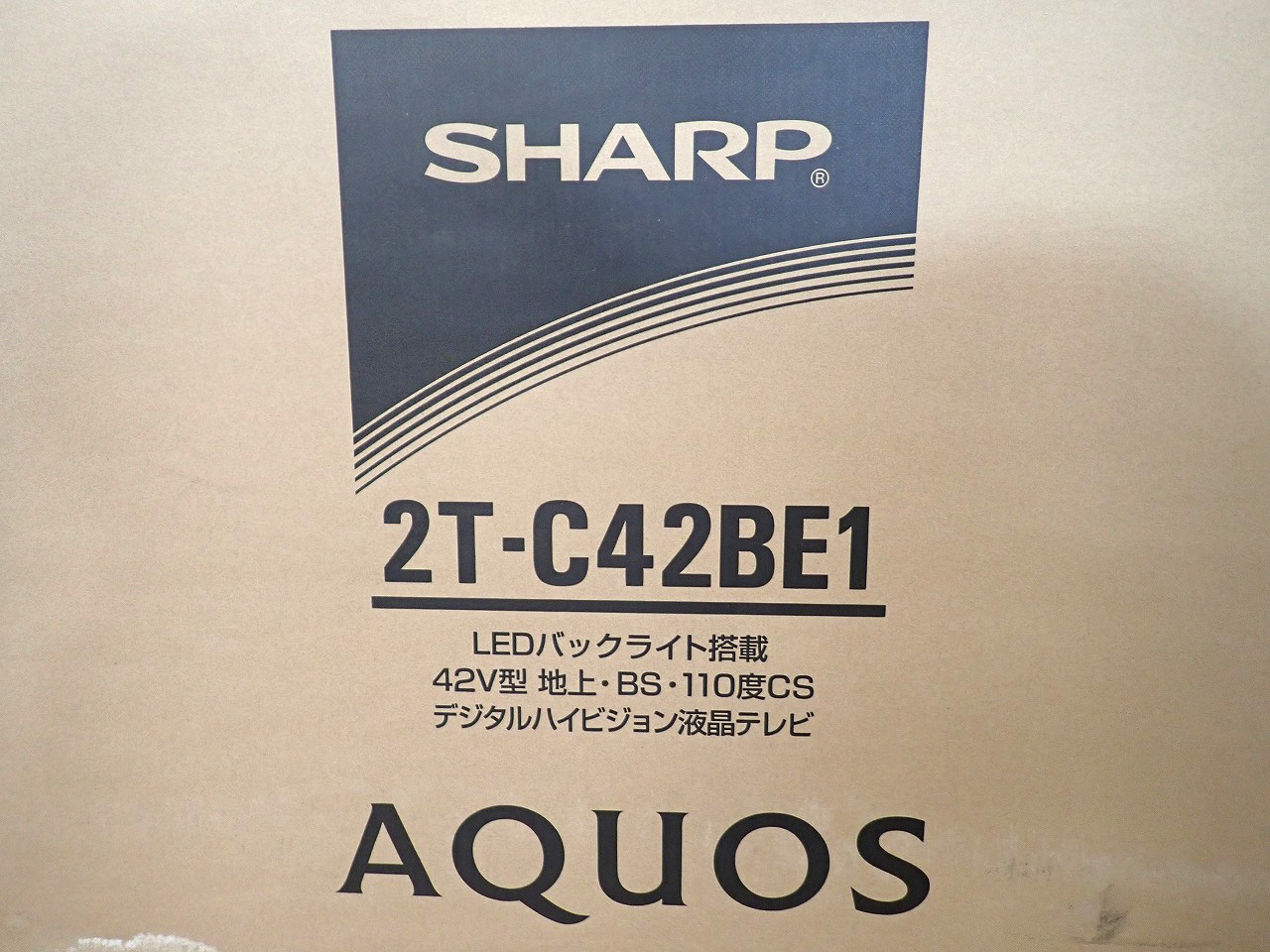SHARP/シャープ