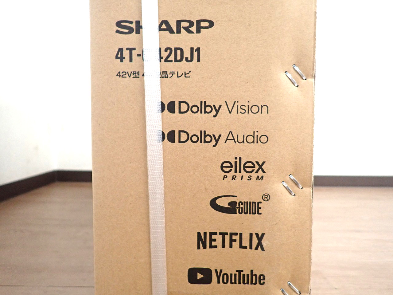 SHARP/シャープ