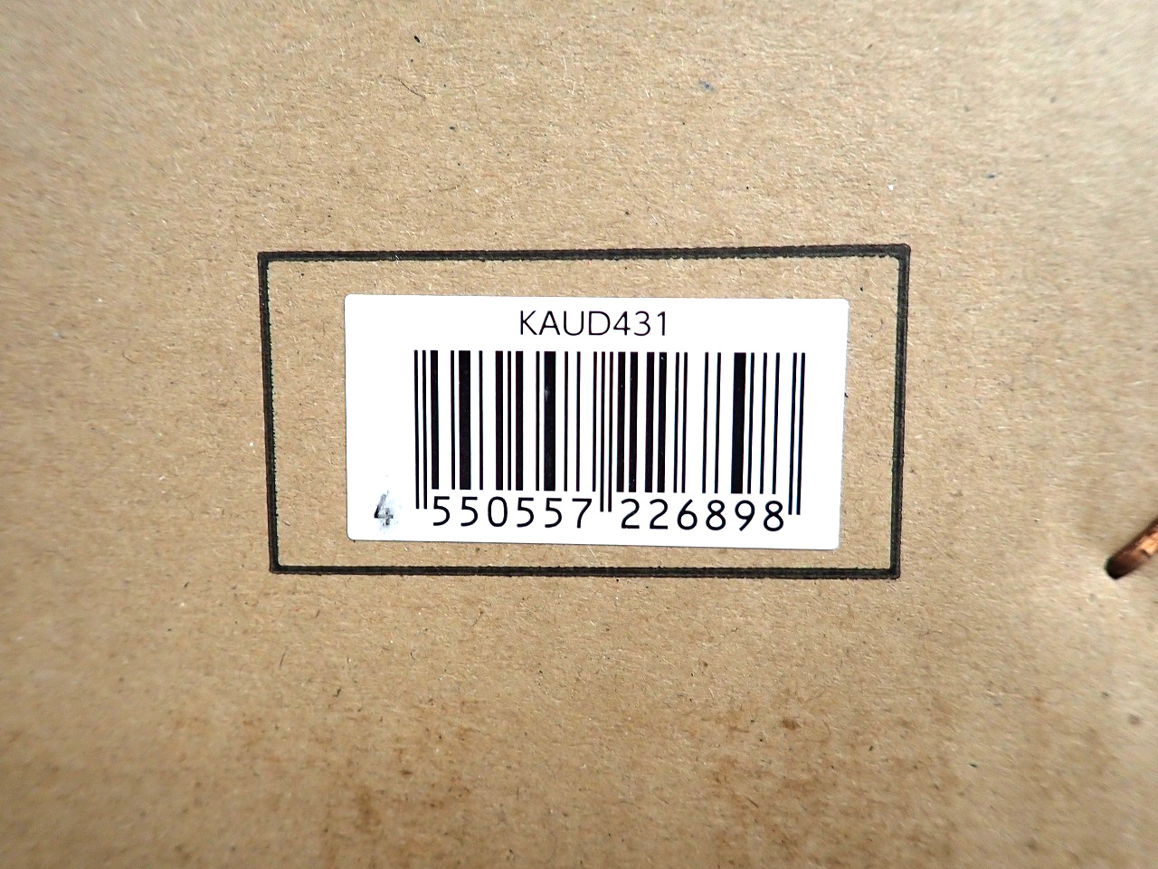 KAUD431