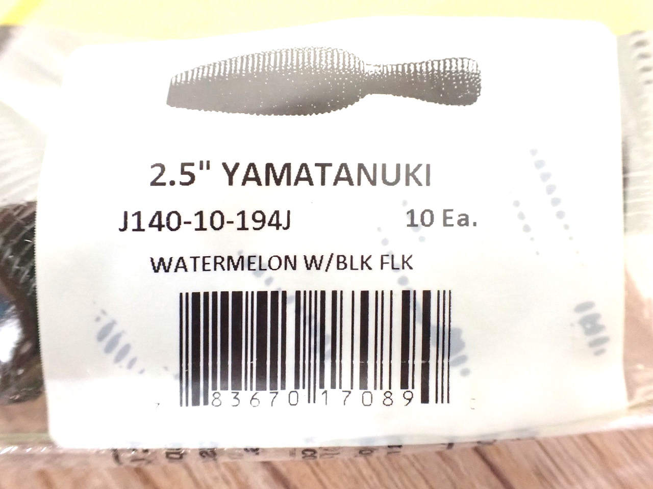 2.5 YAMATANUKI