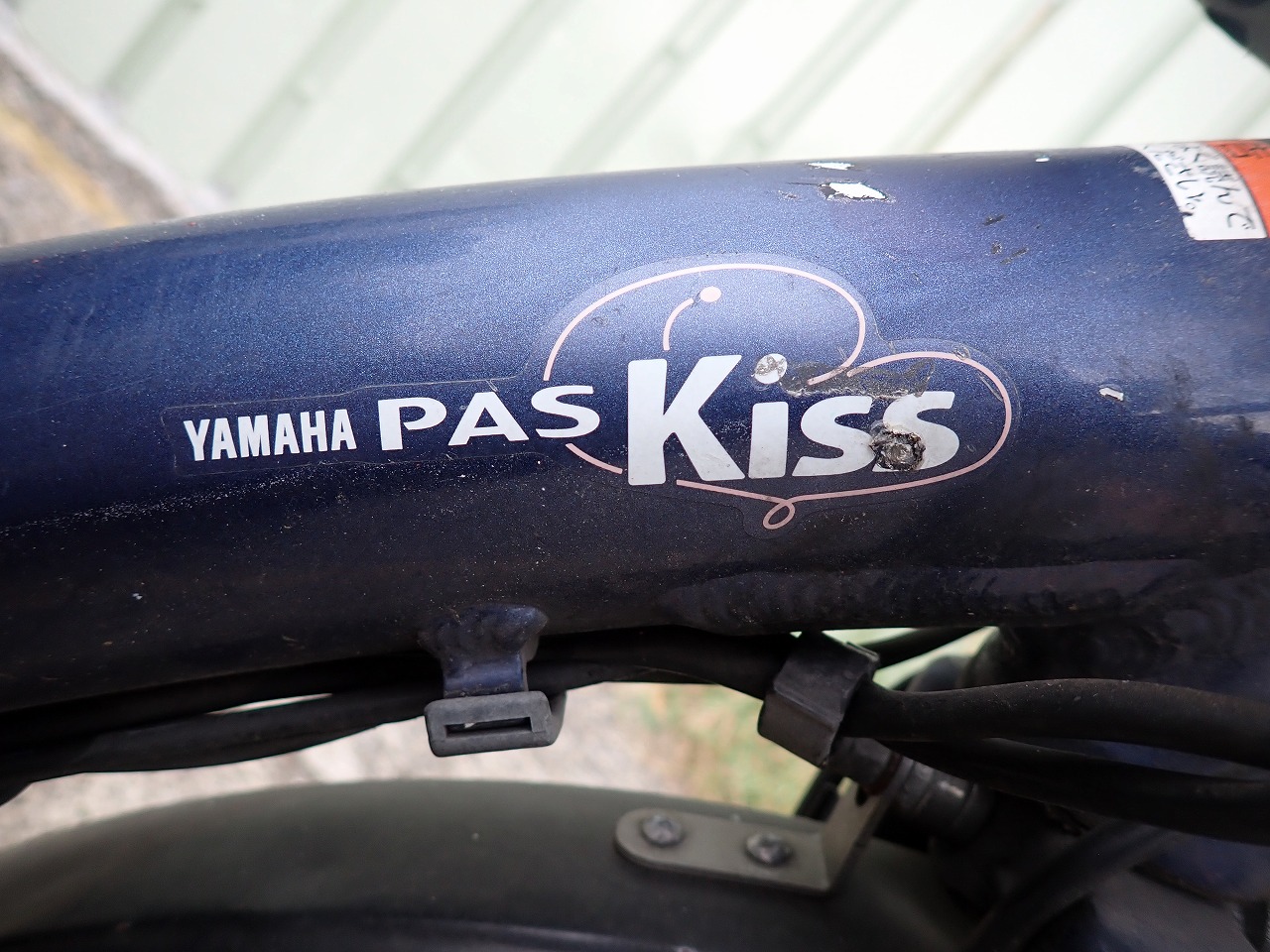 YAMAHA/ヤマハ