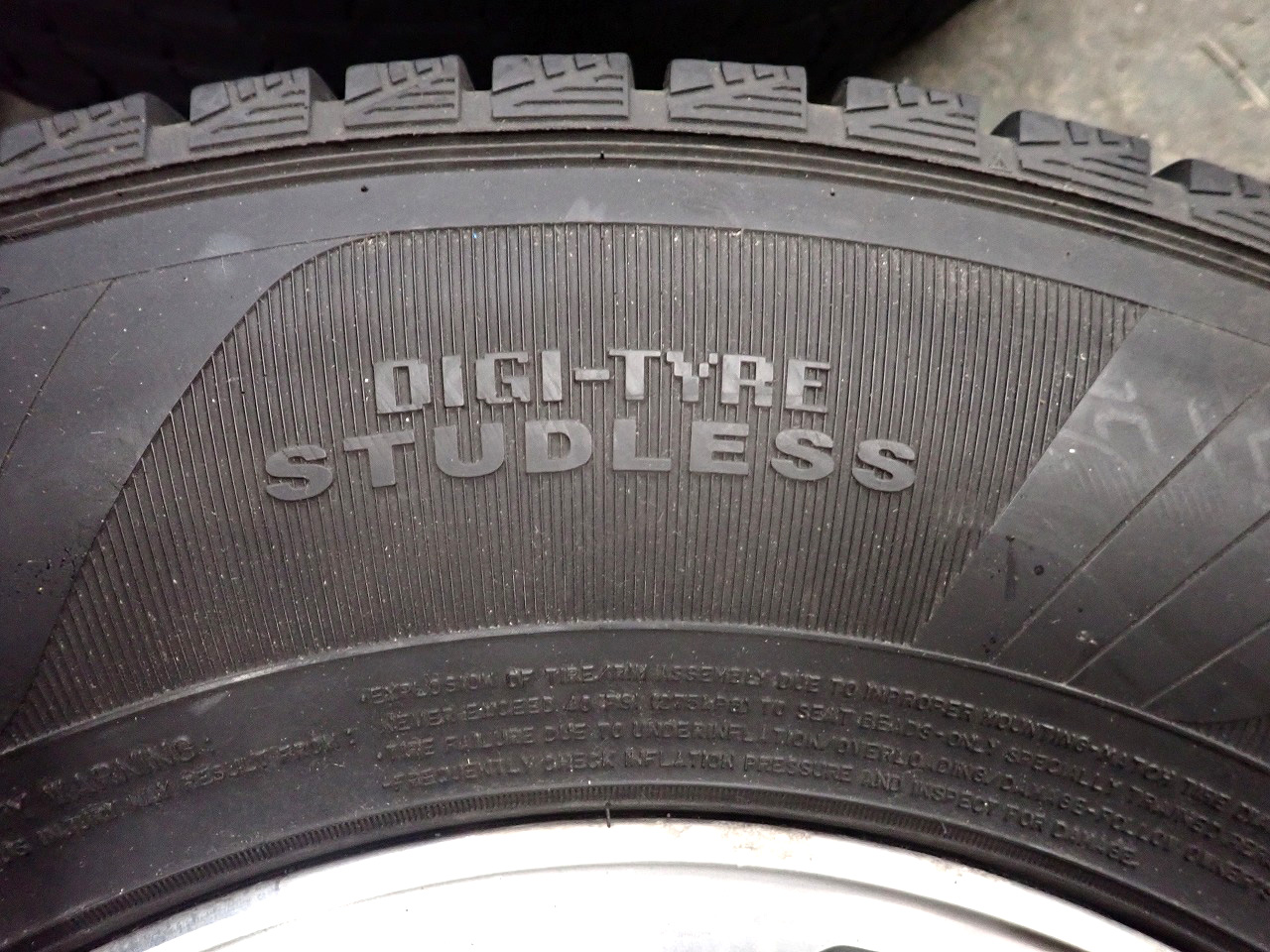 DUNLOP/ダンロップ