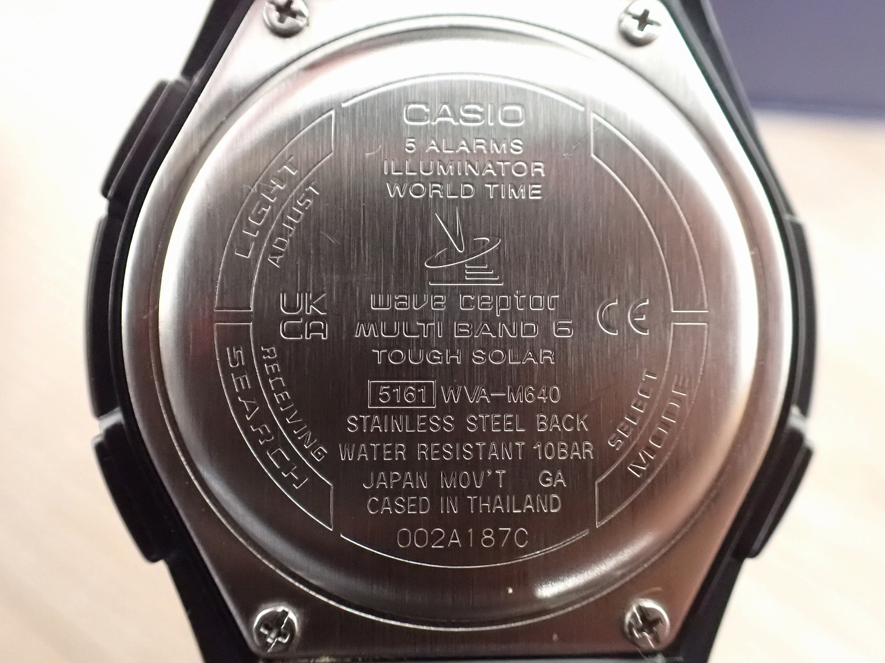 CASIO/カシオ