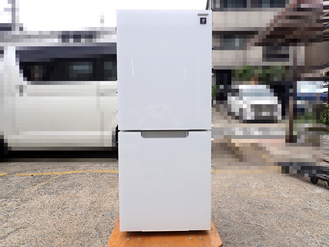 SJ-GD15J-W