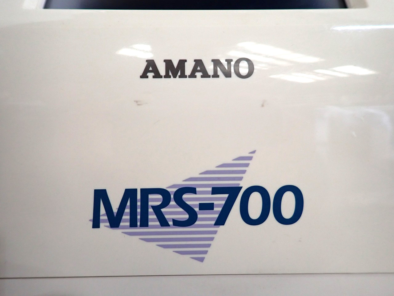 AMANO/アマノ