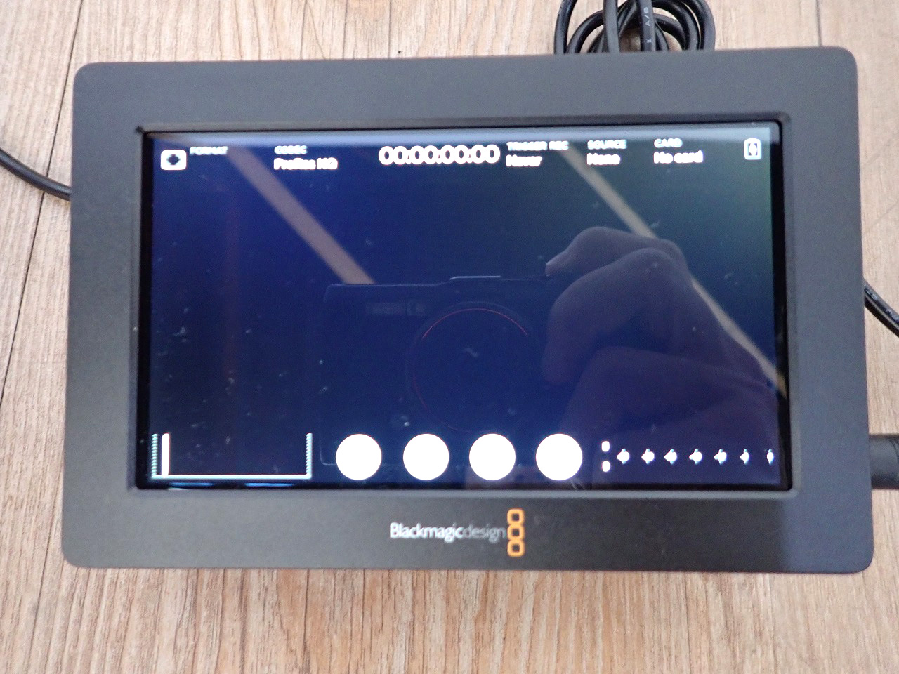 Blackmagic Design/ブラックマジックデザイン