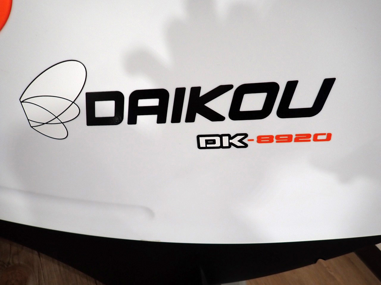 DK-8920