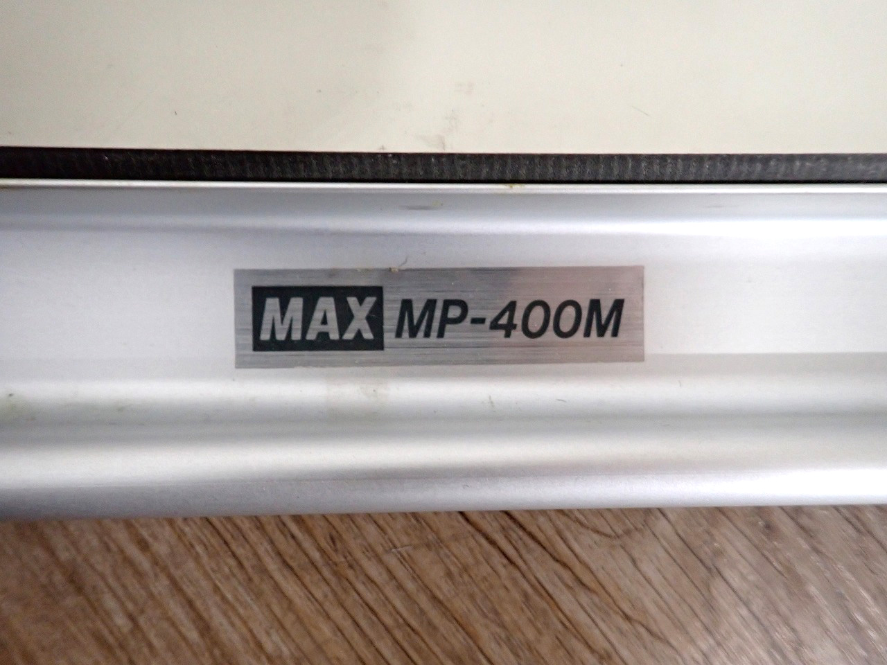 MAX/マックス