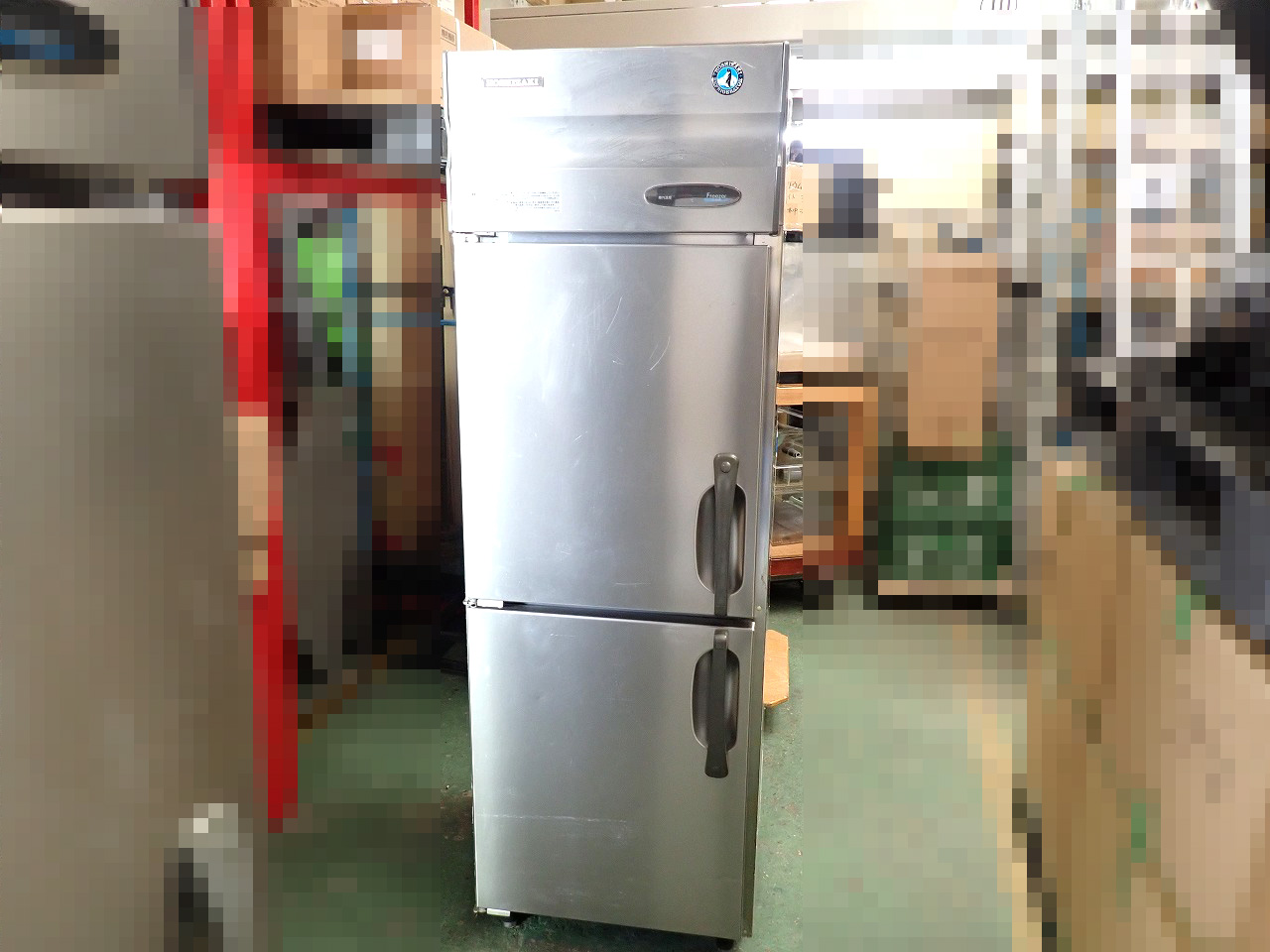 HF-63XT3