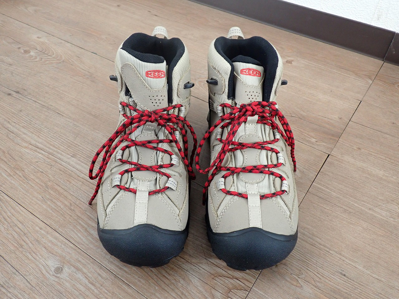 KEEN/キーン