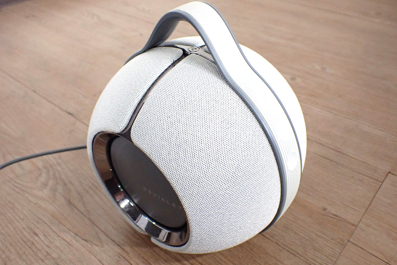 DEVIALET/デビアレ
