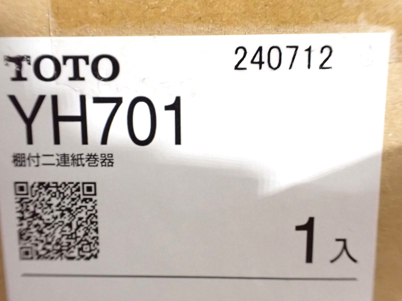 TOTO/トートー