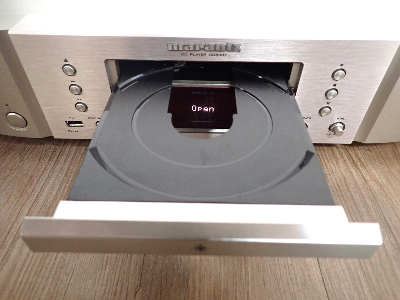 Marantz/マランツ