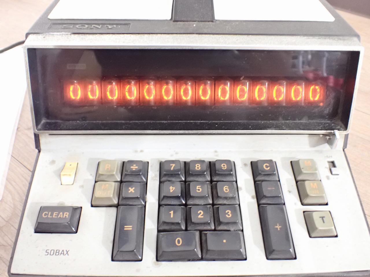 SONY/ソニー