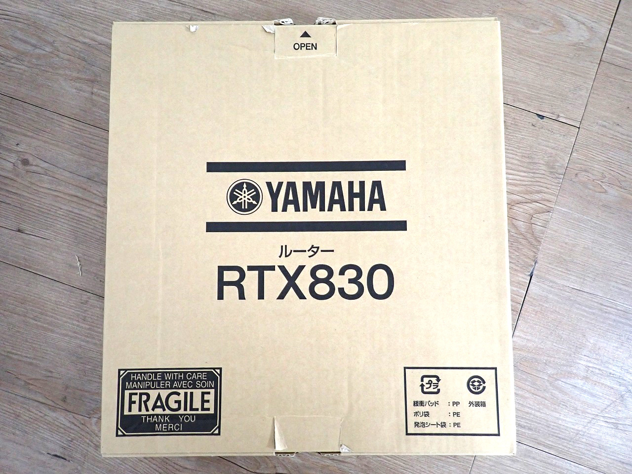YAMAHA/ヤマハ