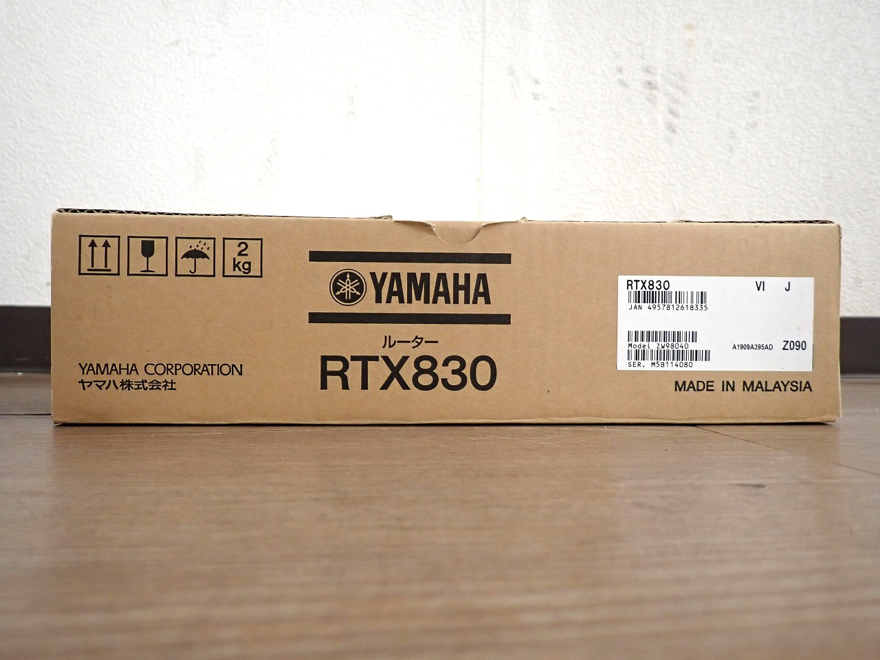 RTX830