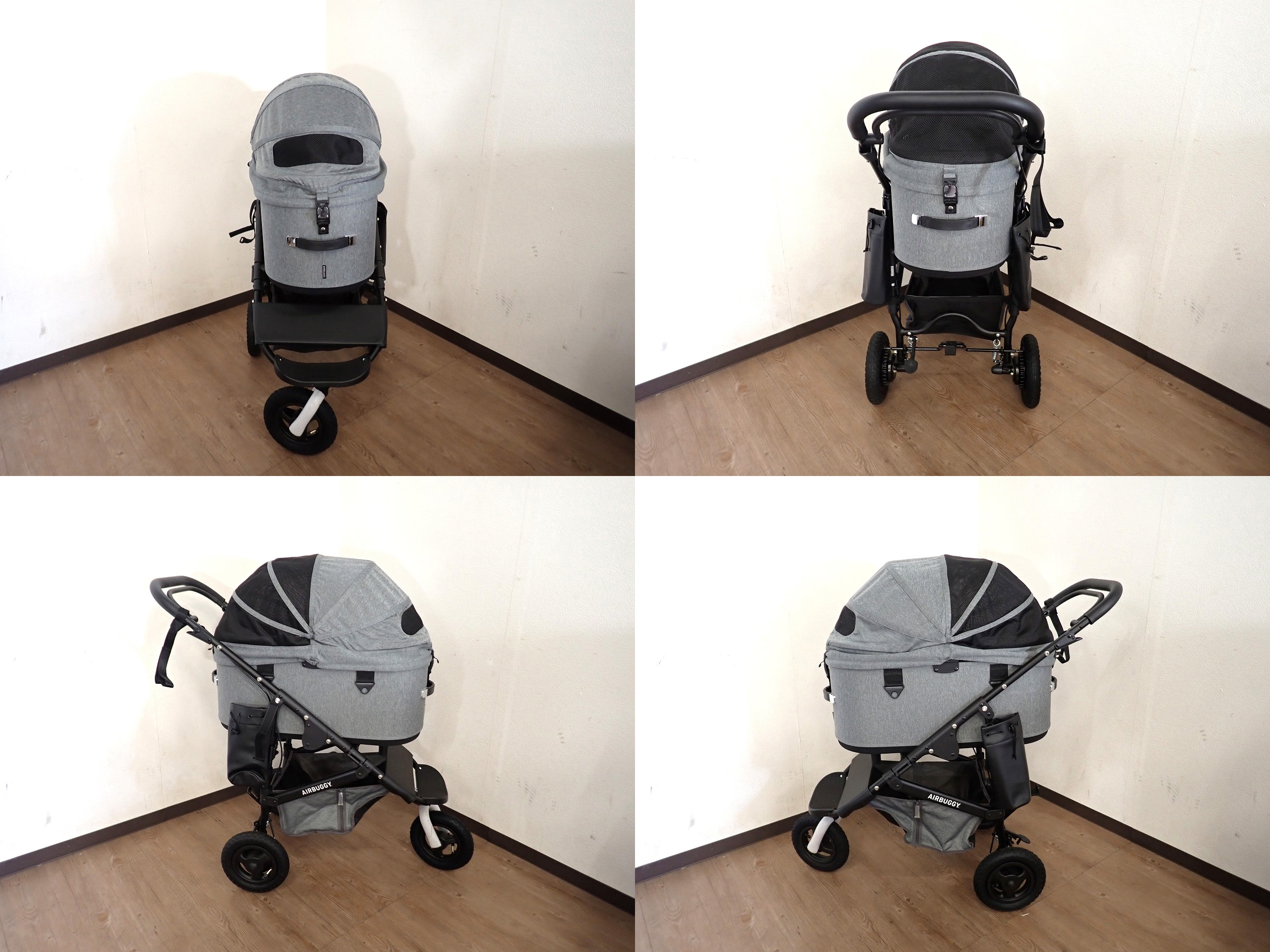AIRBUGGY/エアバギー