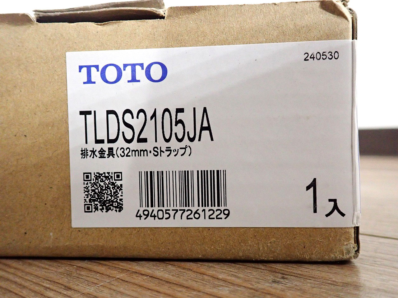 TOTO/トートー