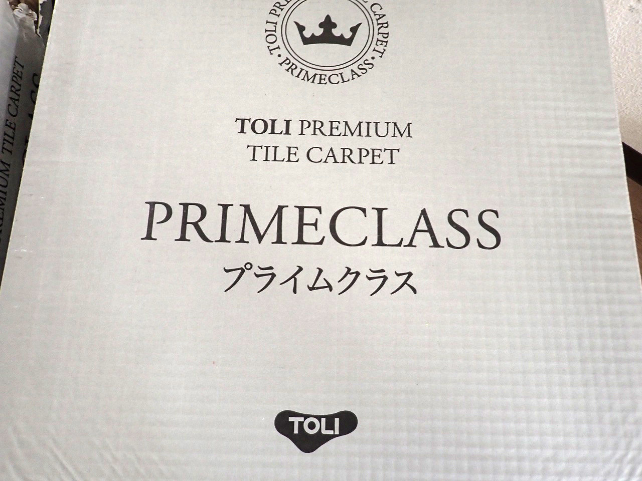 TOLI/東リ
