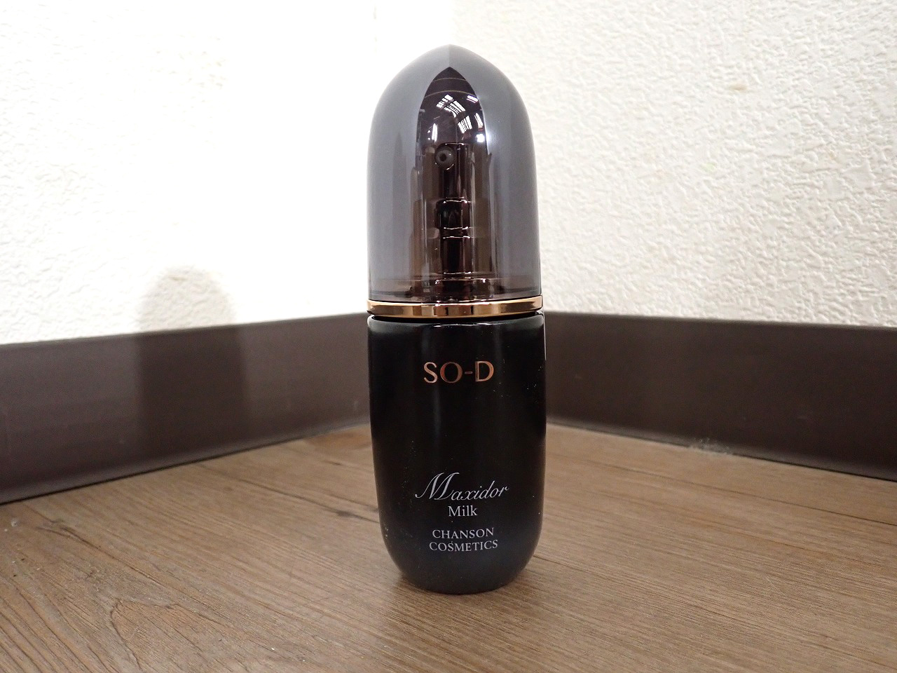 CHANSON COSMETICS/シャンソン化粧品