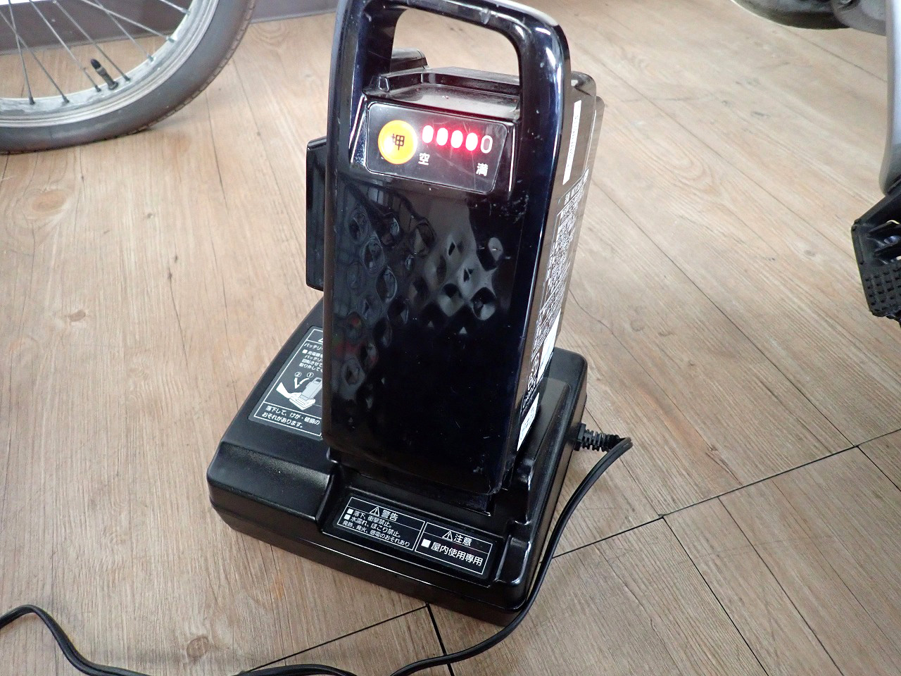 BE-ELMD033F2
