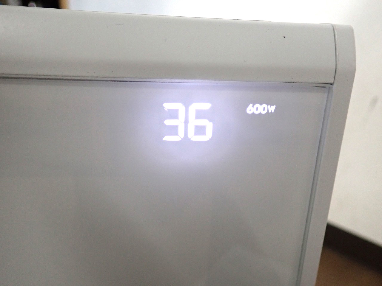 Electrolux/エレクトロラックス