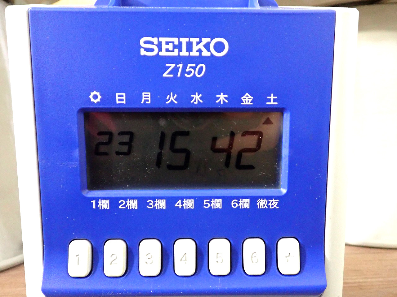 SEIKO/セイコー