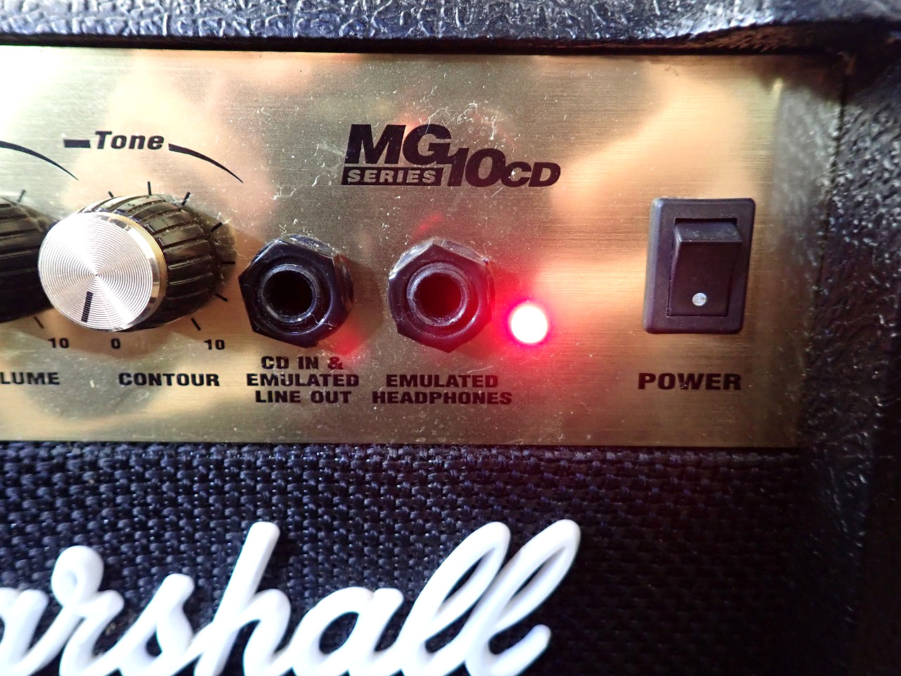 MARSHALL/マーシャル