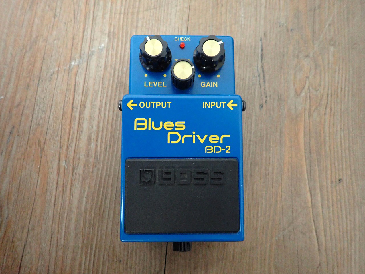 Blues-Driver-BD-2
