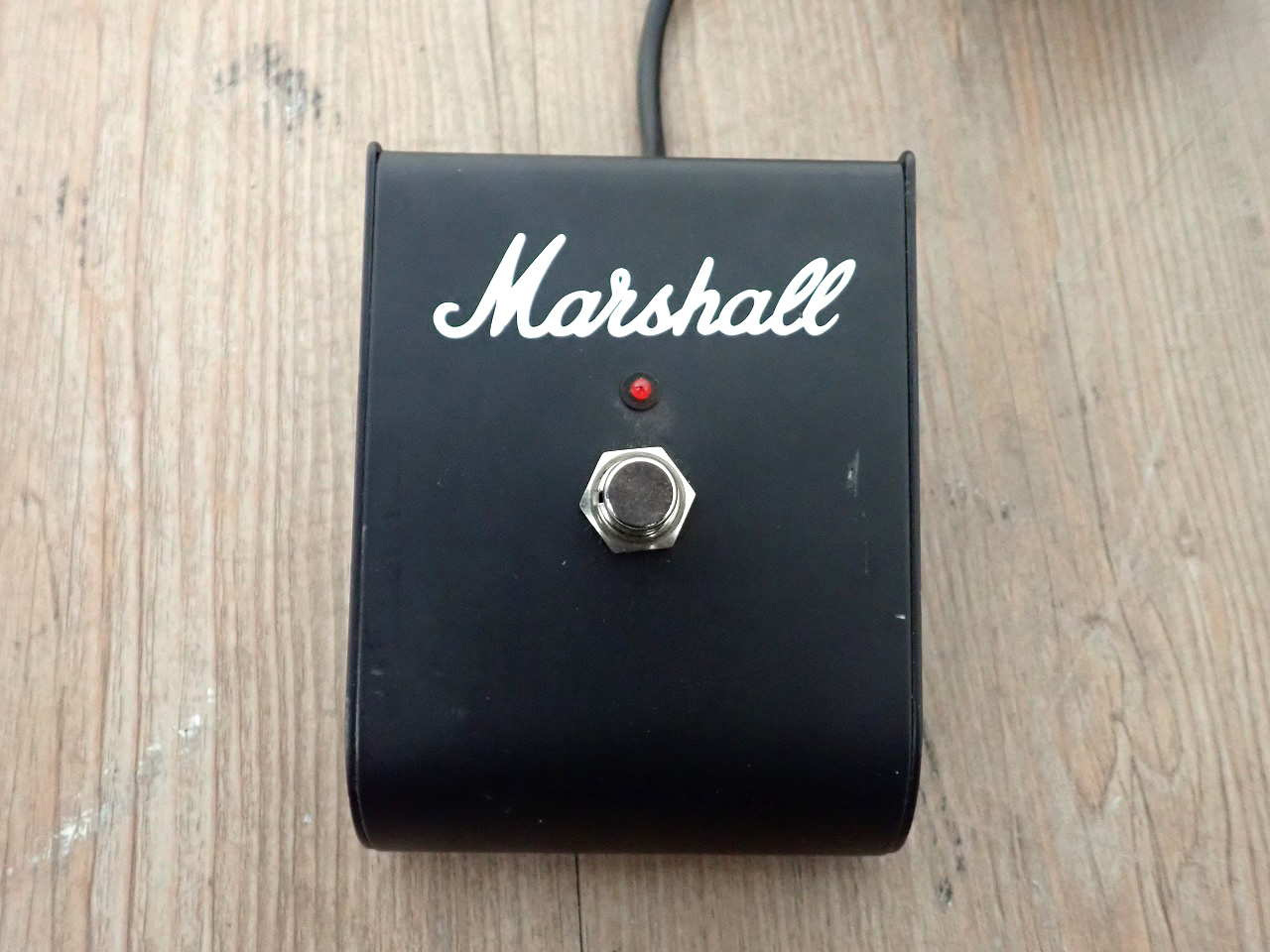 MARSHALL/マーシャル