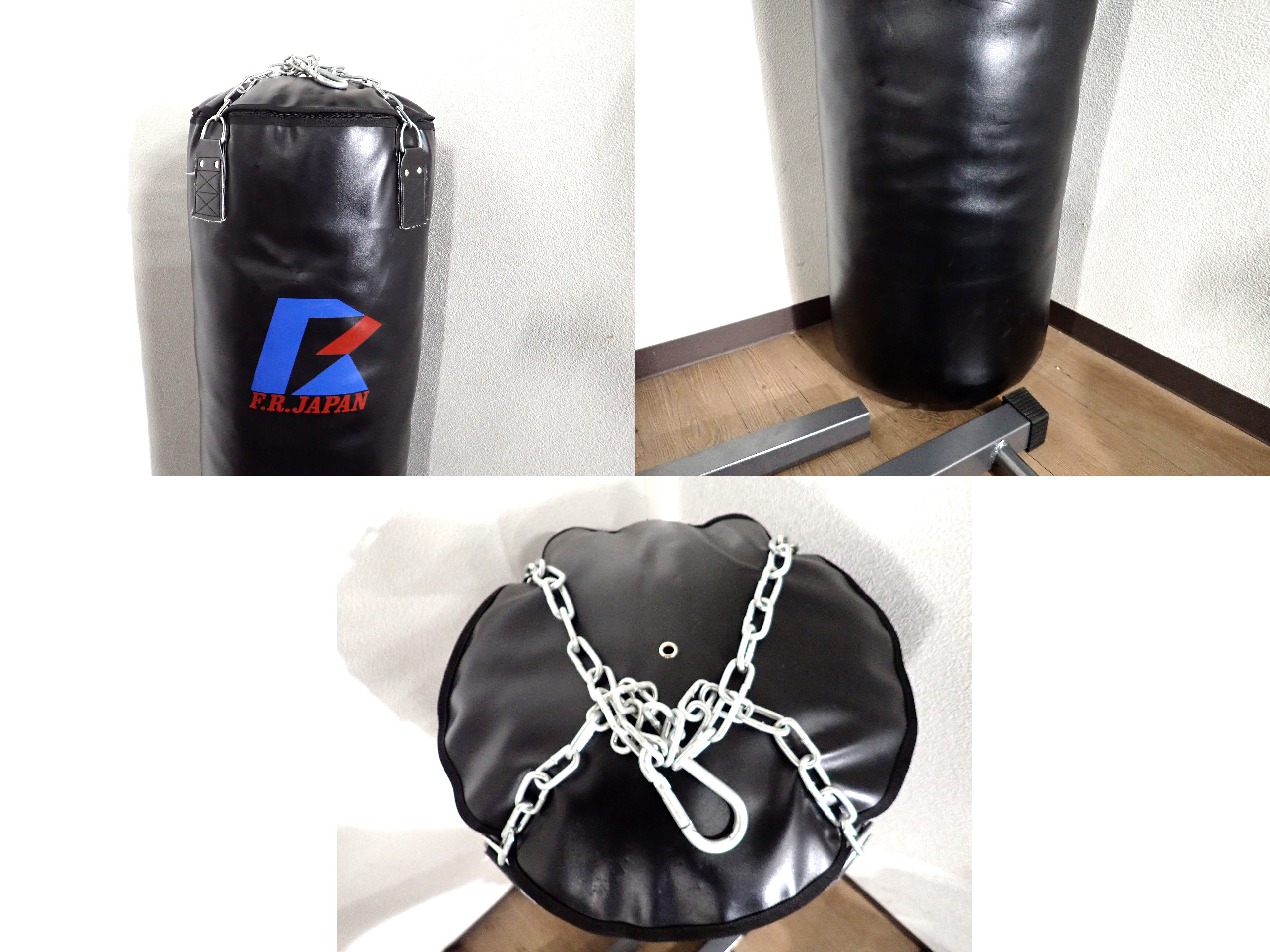 Fighting Road/ファイティングロード