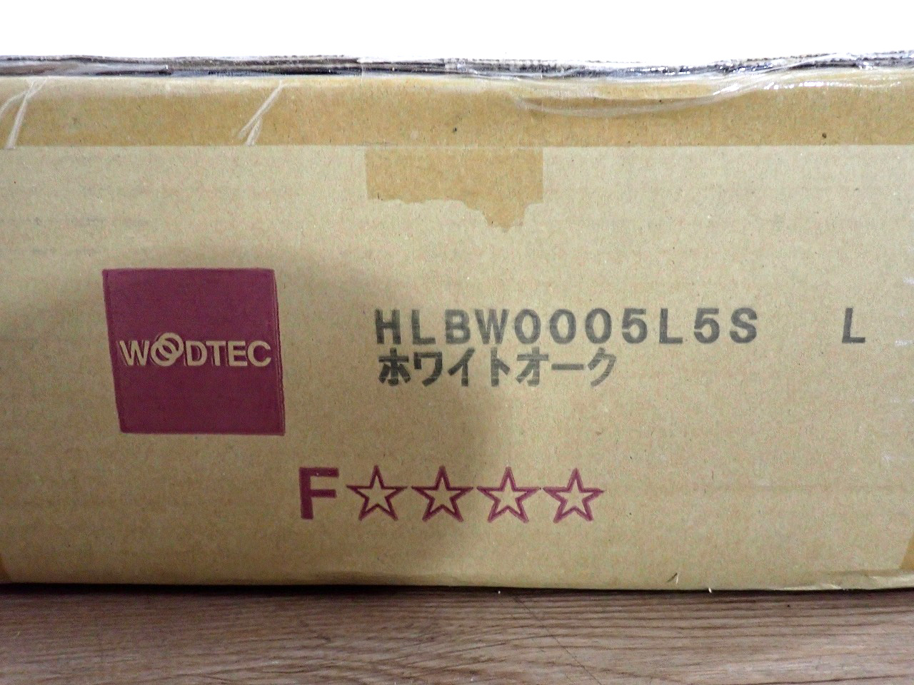 WOODTEC/ウッドテック