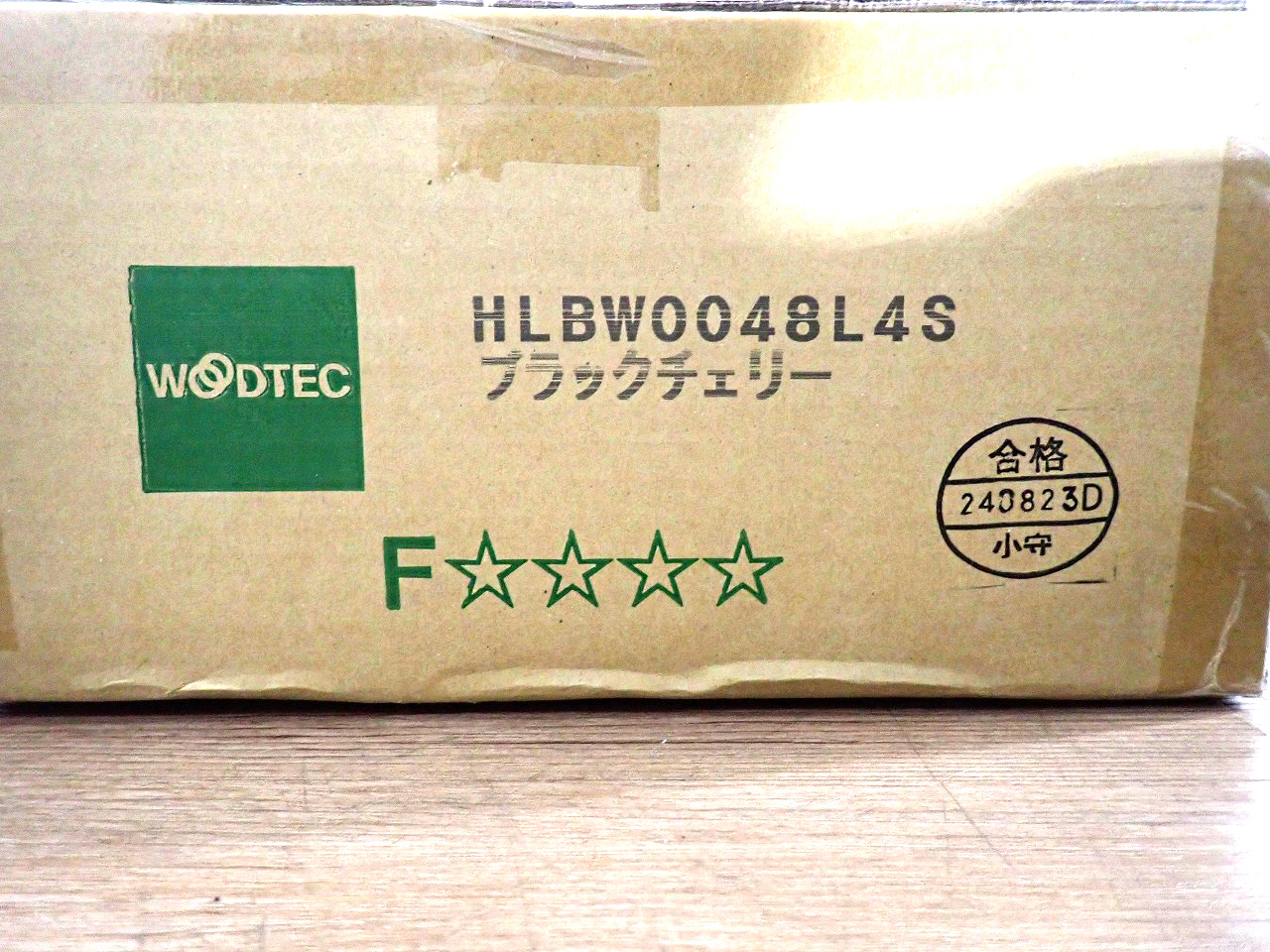 WOODTEC/ウッドテック