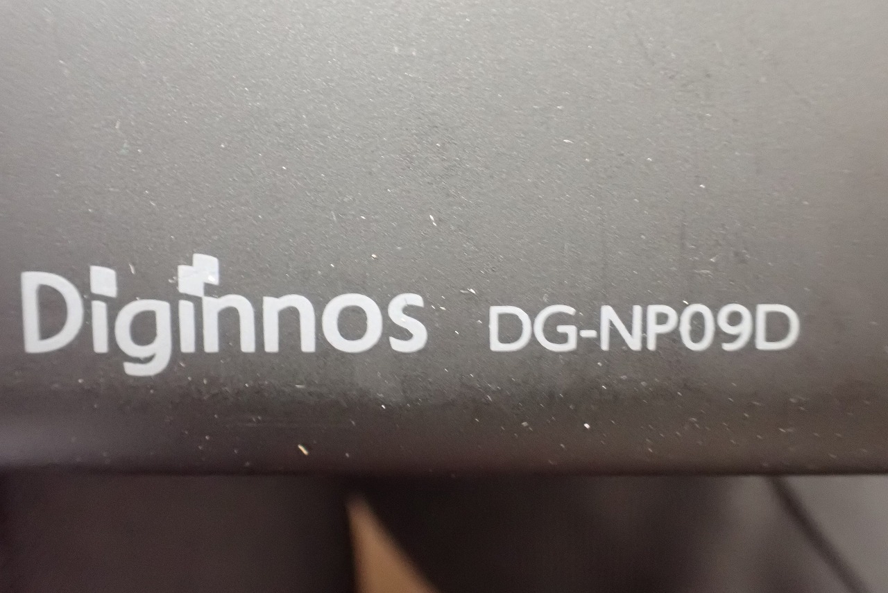 DG-NP09D