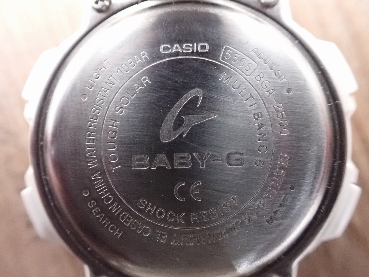 CASIO/カシオ