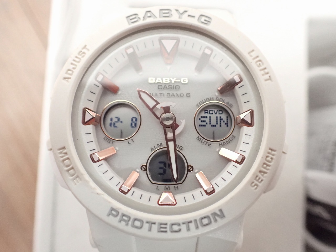 BGA-2500-7AJF
