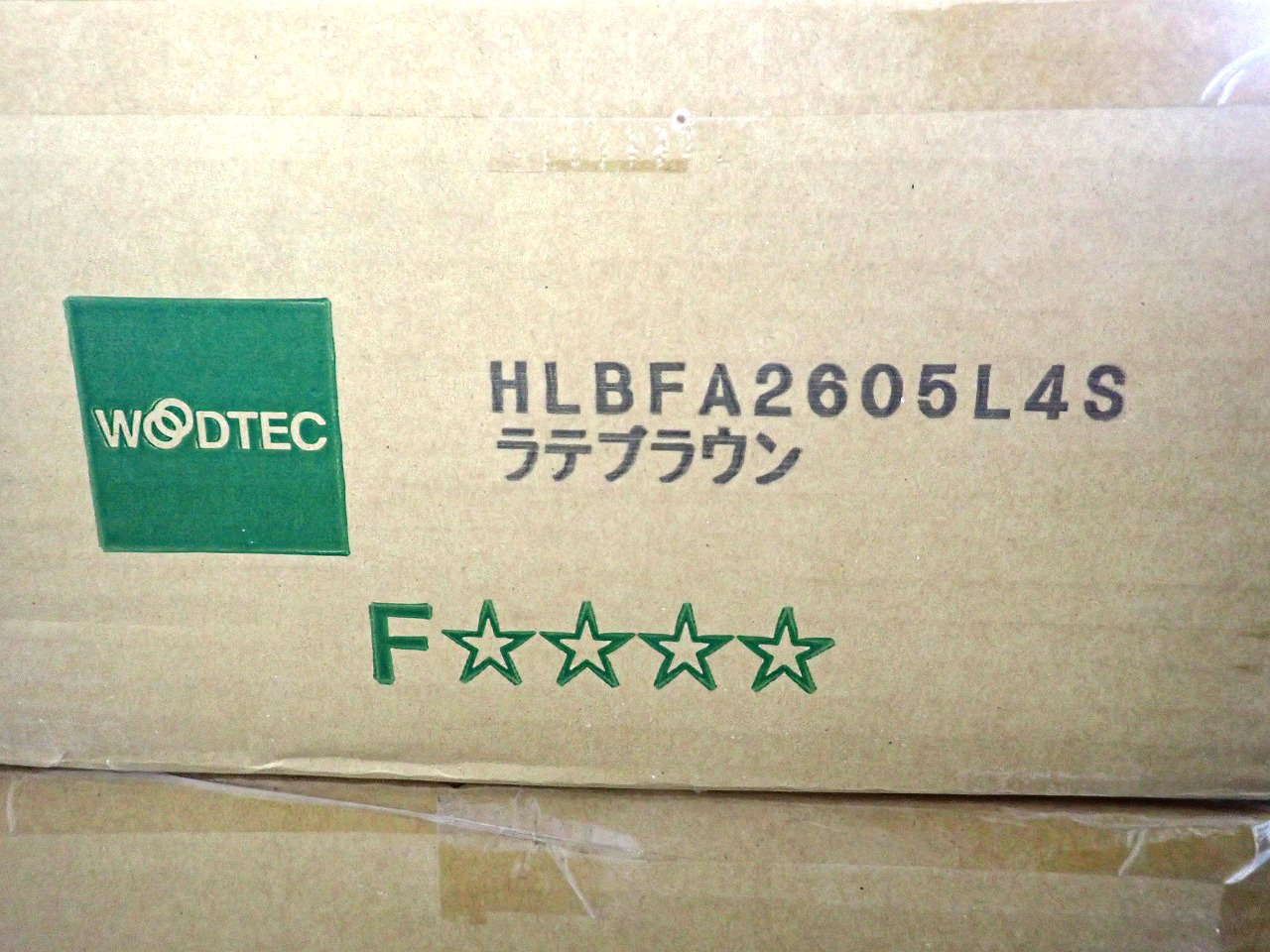 WOODTEC/ウッドテック
