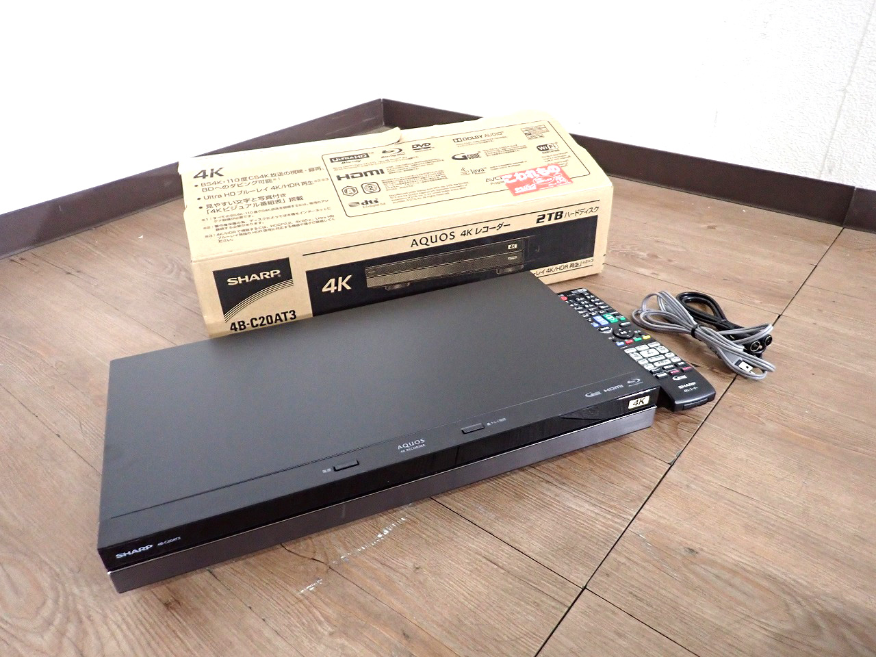 SHARP/シャープ