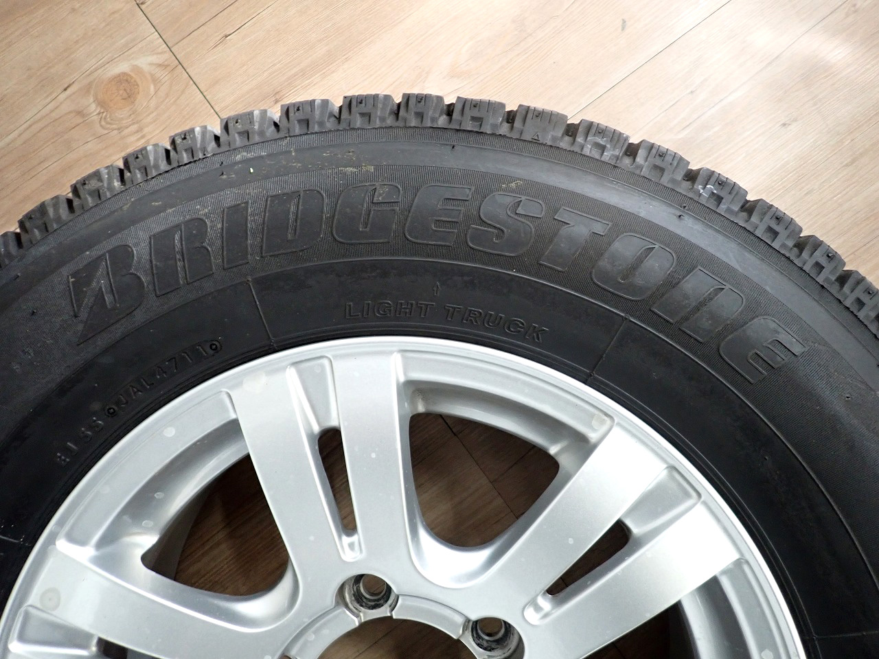 BRIDGESTONE/ブリヂストン