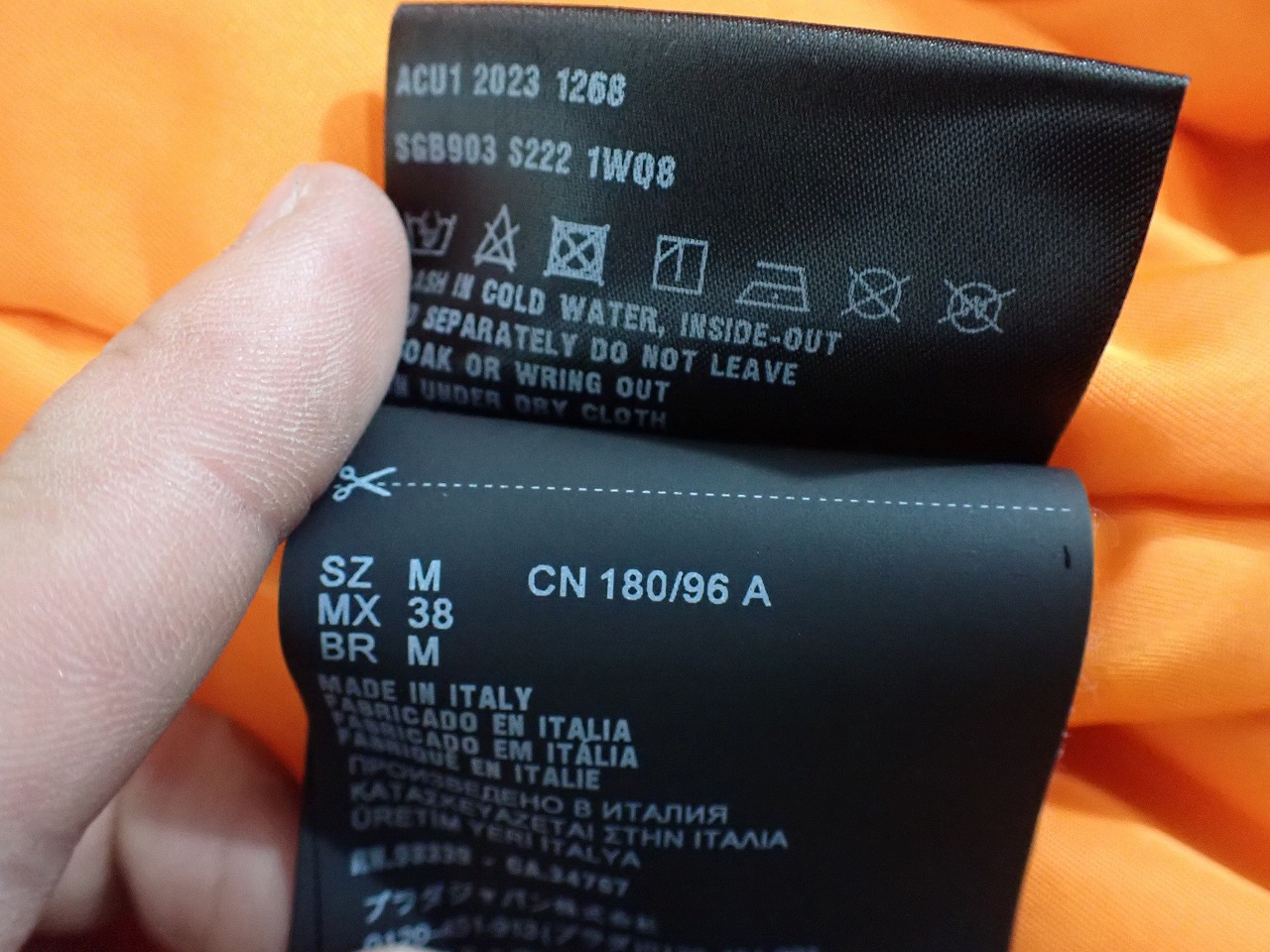 PRADA/プラダ