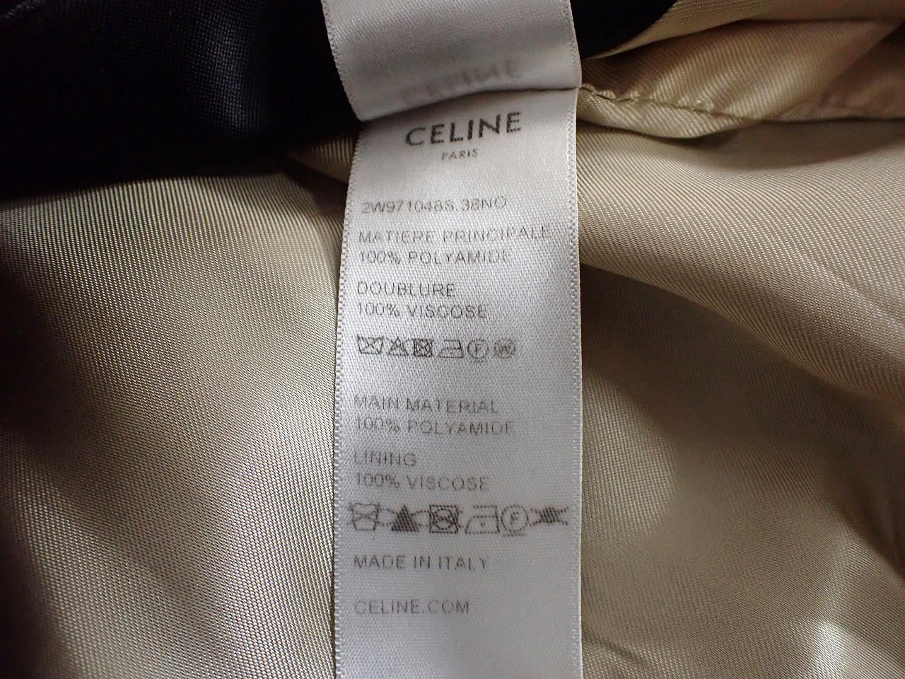 CELINE/セリーヌ